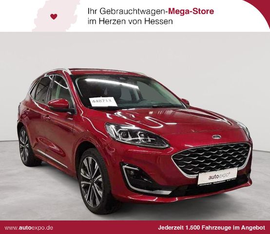 Ford Kuga 2.5 Duratec PHEV VIGNALE 