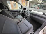 Volkswagen Caddy Maxi 1.4 Trendline *1.Hd*7-Sitzer** - VW Caddy Maxi Gebrauchtwagen in Stuttgart