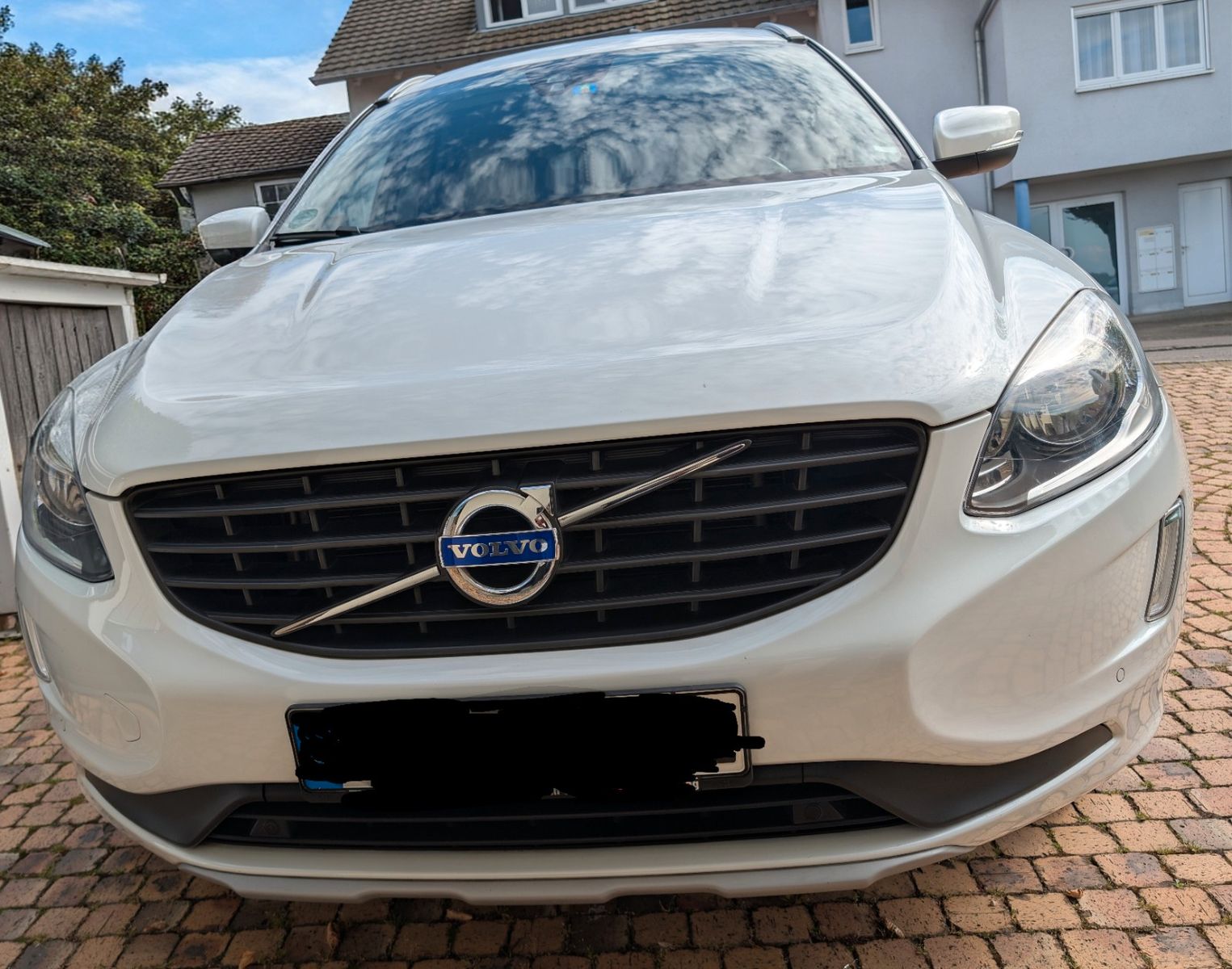 VOLVO XC 60