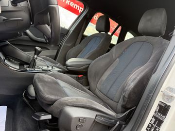 BMW X1 - 12