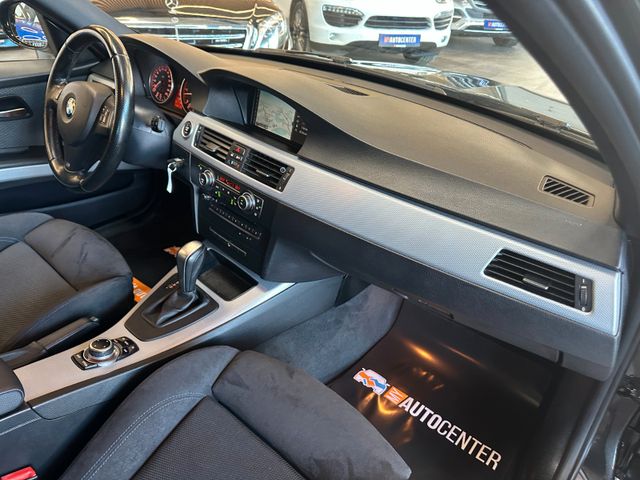 BMW 330 d Touring xDrive*AHK*Bluetooth*PDC*SHZ*Klima