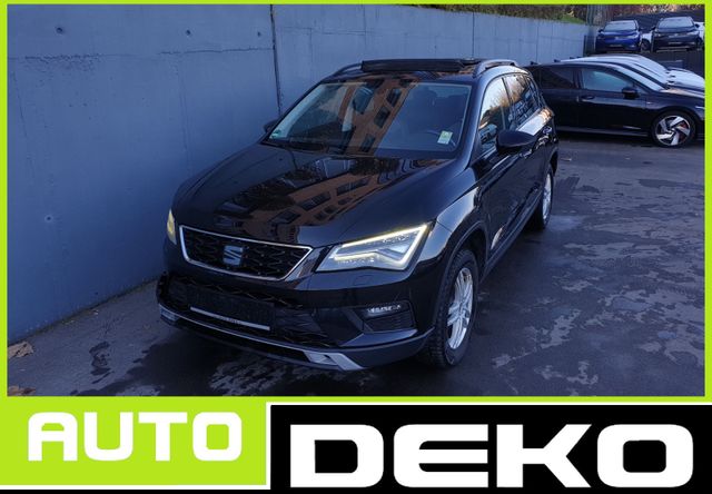 Seat Ateca 2.0 TDI Style DSG Pano/Virtual/Navi/ACC