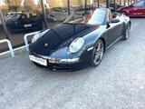 Porsche 911 mod. 997 Carrera 4S Cabriolet - Porsche aus 2007: 911 Carrera 4s
