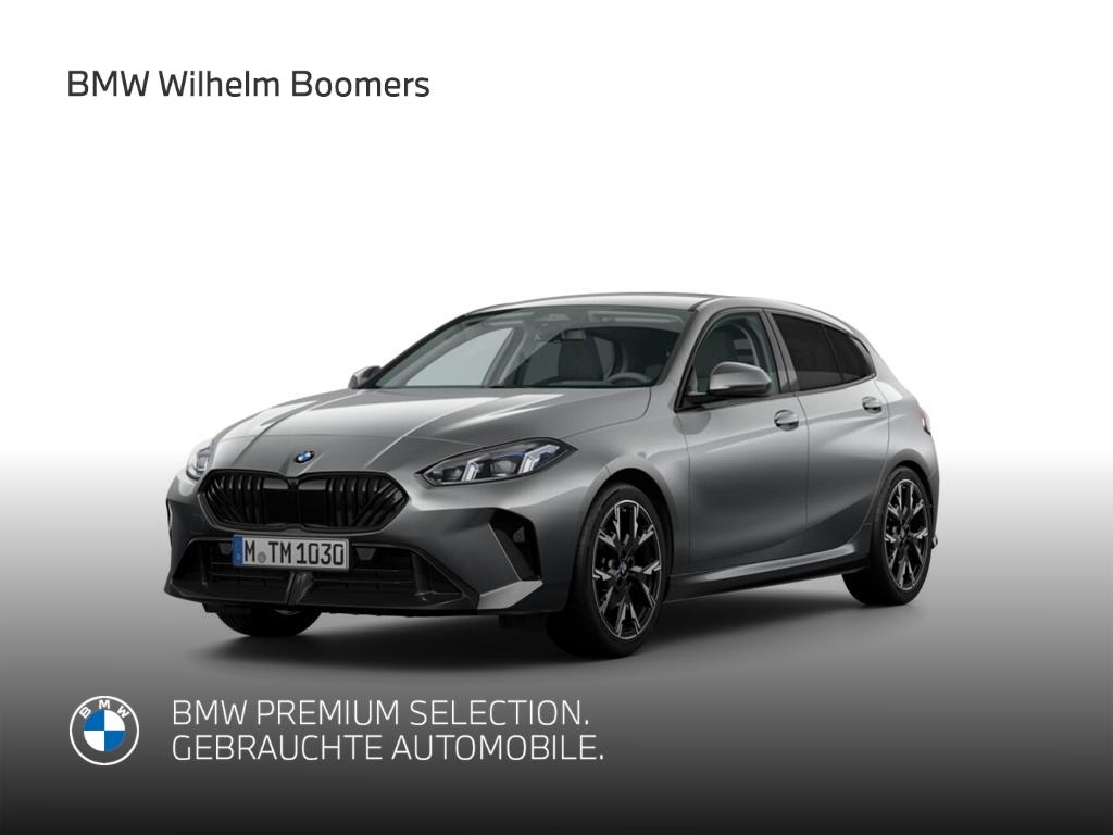BMW 120 d M Sportpaket Harman Kardon HUD