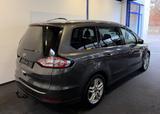 Ford Galaxy 1.5 EcoBoost Titanium 7.Sitzer - gebrauchte Ford Galaxy aus dem Jahr 2018