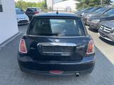 MINI ONE Mini One - MINI ONE aus 2008