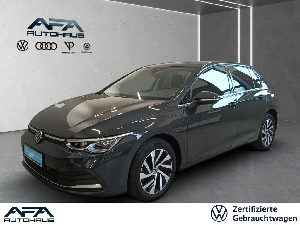 Image of Volkswagen Golf