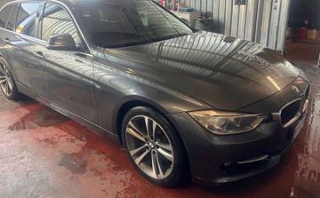 BMW 325 - 7