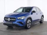 Mercedes-Benz GLA 220 d 4M +PROGRESSIVE+NIGHT+AHK+KAMERA+LED+ - gebrauchte Mercedes-Benz GLA 220 aus dem Jahr 2023