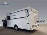 Weinsberg CaraSuite 650 MEG UVP85.802 € Ford Automatik Lit - Angebote