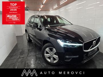 Volvo XC60 - 3