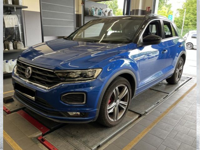 Volkswagen T-Roc 1.5 TSI DSG Sport Pano LED Kamera ACC PDC foto 3