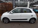 Renault Twingo  Zen Electric - Renault Twingo: Zen