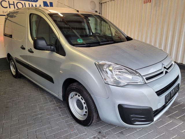 Citroën Berlingo Kasten Business *AHK*EINPARKHILFE*TEMPO