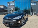 Peugeot 308 CC Cabrio-Coupe Premium - Peugeot 308 in Freiburg