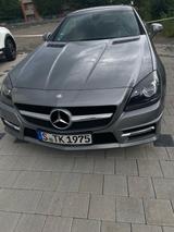 Mercedes-Benz SLK 200 - - Mercedes-Benz SLK 200 Gebrauchtwagen in Stuttgart