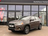 Mitsubishi ASX "SUV-STAR" 1,6 Kamera,DAB, Sitzhzg,1.Hand - Mitsubishi ASX SUV-Star