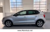 Volkswagen Polo V Match 5-Türer/2.Hand/Klimaauto/PDC/SHZ - Volkswagen Polo: Türer