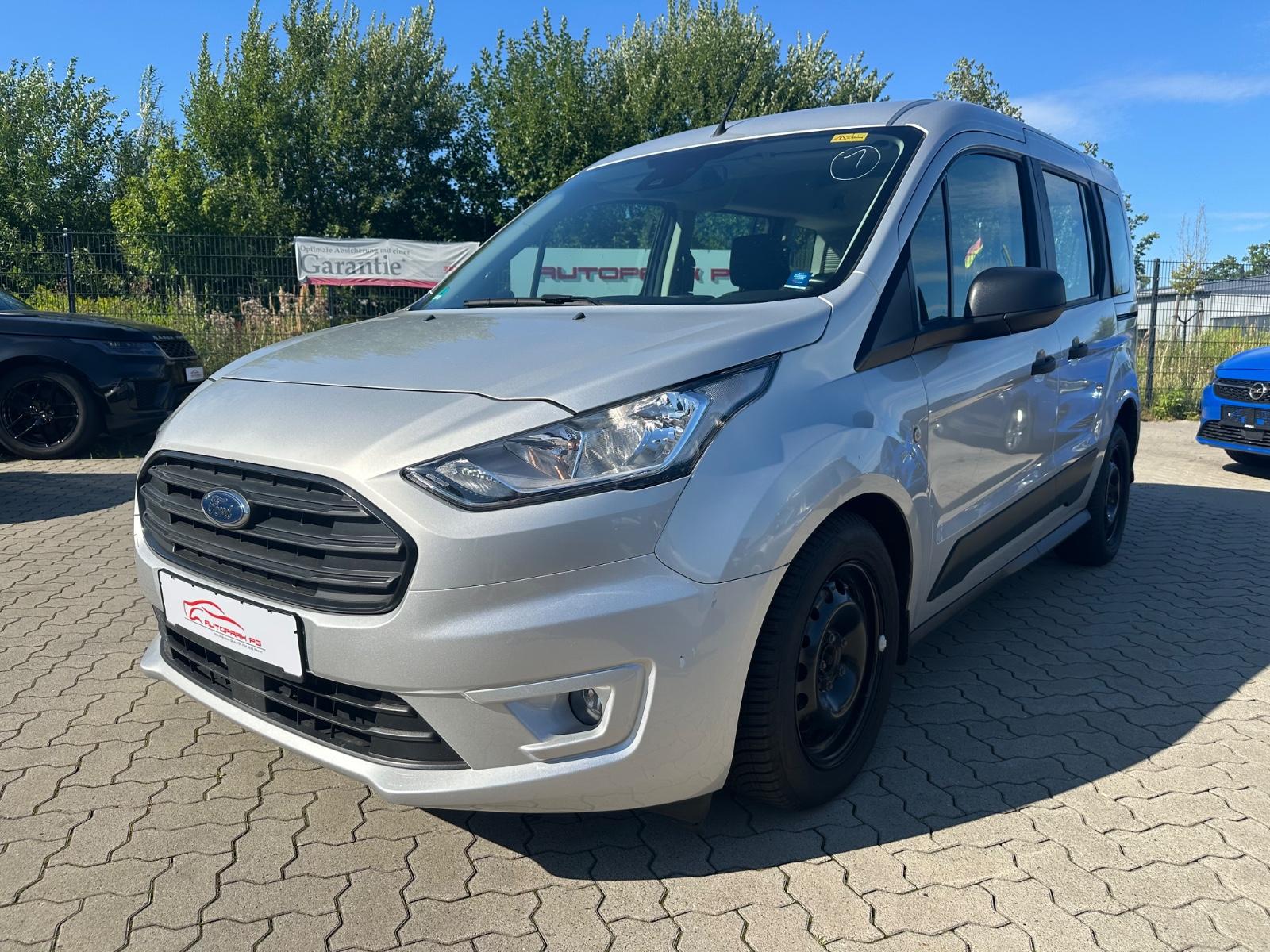 Ford Transit Connect Kombi Trend *AUTOMATIK*