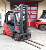 Linde H25D-02 - Angebote