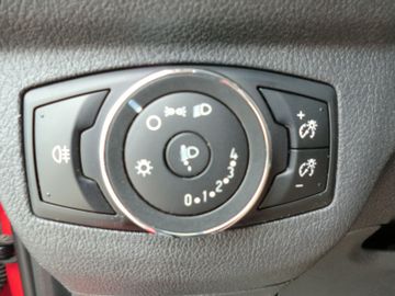 Ford Transit - 10
