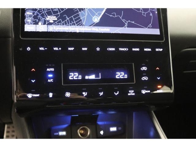 TUCSON CRDI N-LINE 48V DCT 4WD+VOLL LED+SOUNDSYS