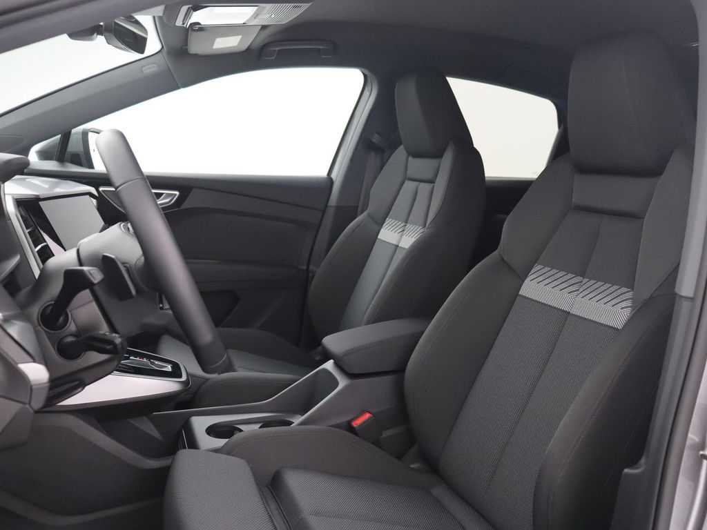 Audi Q4 e-tron Sportback 35 Apple Carplay | navi | Ad