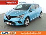 Renault Clio 1.3 TCe Intens Aut.*NAVI*LED*CAM*PDC*SHZ* - Renault Clio: Clio1