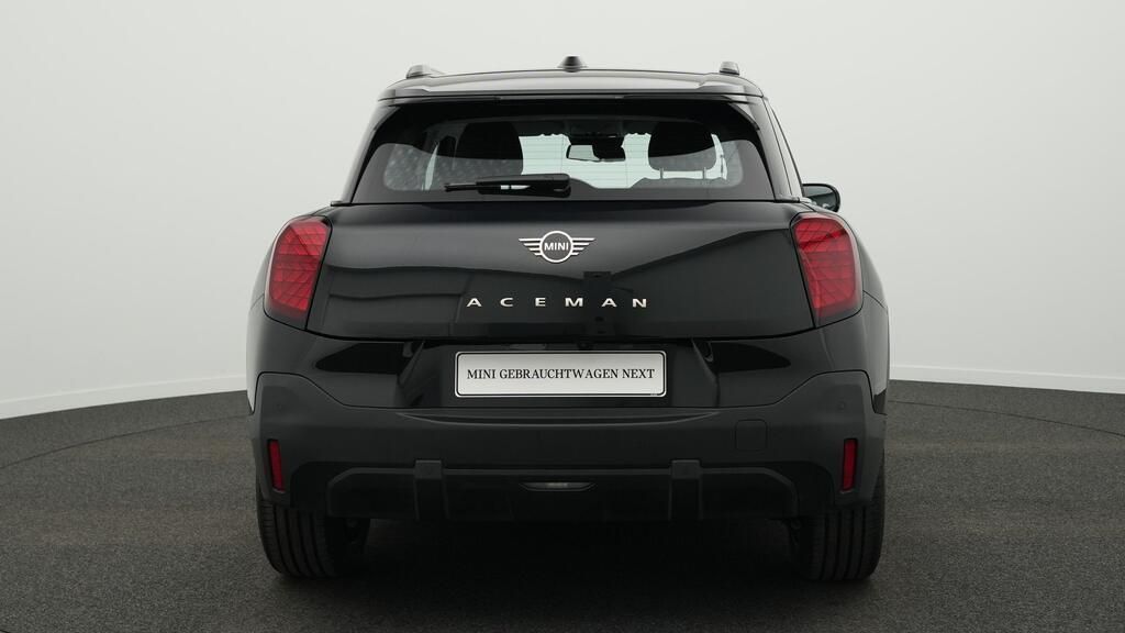 MINI Aceman E - Bild 10