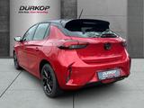 Opel Corsa GS 1.2 8-AT SHZ LenkradHZG Klimaautom PDC  - mit Benzin-Antrieb: Rot, Kleinwagen