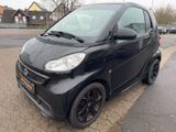 Smart ForTwo fortwo coupe CDI 40kW*TÜV+SERVICE NEU* - Smart: Cdi