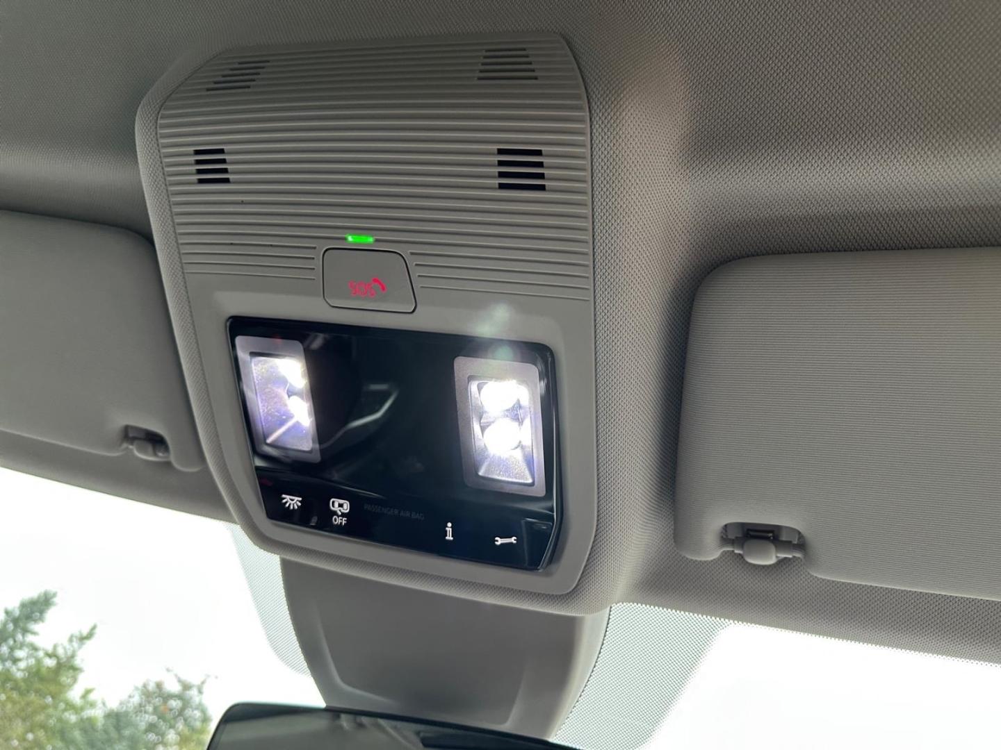 Volkswagen Golf Variant VIII Life 1.0 TSI LED Climatronic S, миниатюра 25