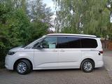 Volkswagen T7 California - Volkswagen T7 California mit Panoramadach
