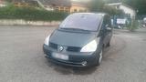 Renault Espace  2.0dci - Renault Espace aus 2007