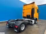 DAF XF 480 EURO 6, ACC, Standairco - DAF Abrollkipper