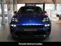 Porsche Macan - Vorschau Bild 5
