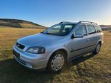 Opel Astra G Caravan 1.6 NJoy - Kombi - Opel Astra aus 2003: Kombi