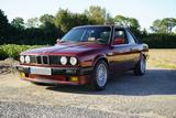BMW E30 TC Baur 316i  - BMW 316 aus 1992