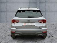 Seat Arona - Vorschau Bild 5