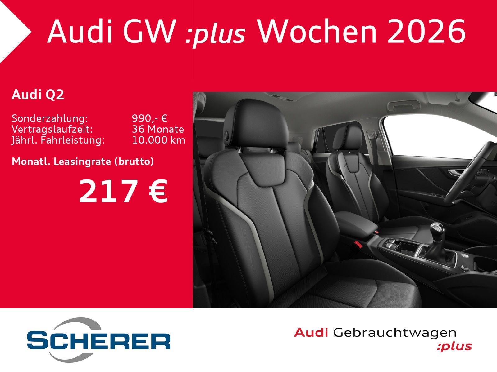 Audi Q2 - Bild 10