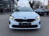 Kia CEE'D SPORTSWAGON 1.6 CRDi SPIRIT|ALLW|NAVI|AHK| - Kia: Cee D Crdi