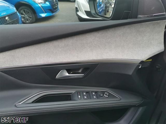 Fahrzeugabbildung Peugeot 3008 1.6 Hybrid4 300 (Plug-In), GT