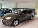Dacia Logan MCV II Kombi Laureate, NAVI, Bluetooth.... - Dacia Logan: Laureate
