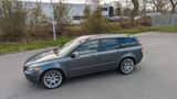 Volvo V50 T5 AWD - Volvo V50: Awd