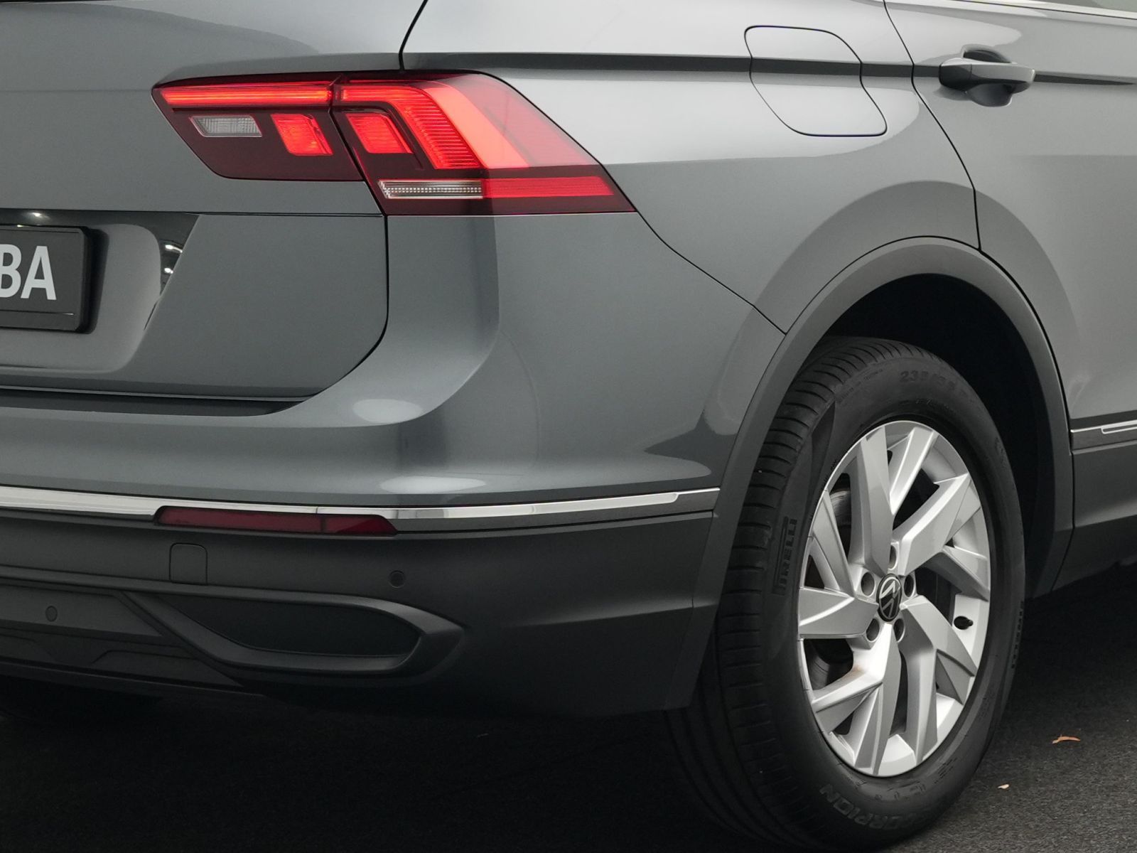 Volkswagen Tiguan Allspace - Bild 23