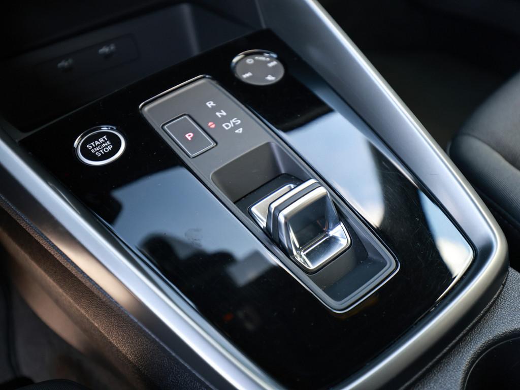 Audi A3 Sportback 40 TFSI e LED SITZHEIZUNG PDC KLIMA, миниатюра 18