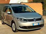 Volkswagen VW SHARAN 2.0D aut- 7 POSTI -EURO 6-Navi-2016 - Volkswagen Sharan: V6
