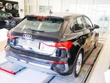 Audi A3 Sportback 35 TFSI S line LED eKLAPPE ACC 17" - Audi A3 Gebrauchtwagen in Halle
