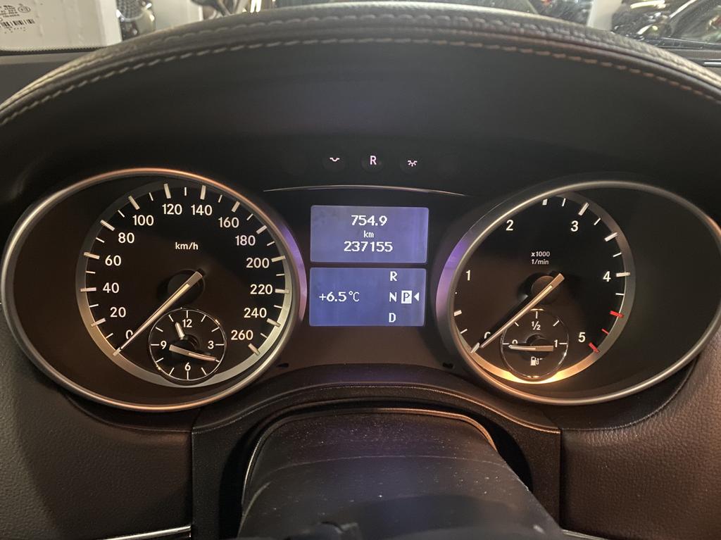 Mercedes-Benz GL 350