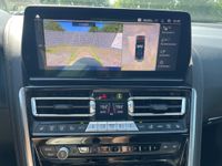 BMW 840 - Vorschau Bild 13